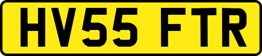 HV55FTR