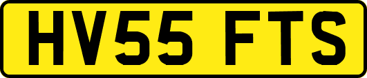 HV55FTS