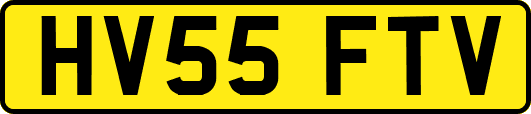 HV55FTV