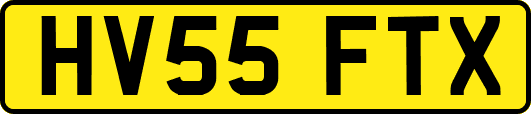 HV55FTX
