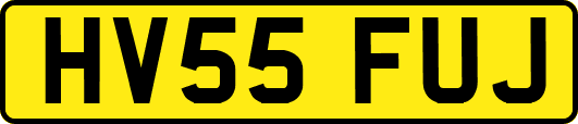 HV55FUJ