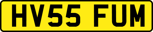 HV55FUM