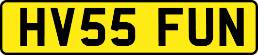 HV55FUN