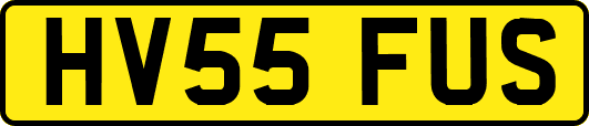 HV55FUS