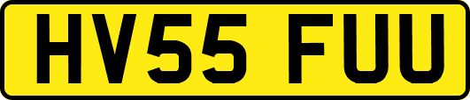 HV55FUU