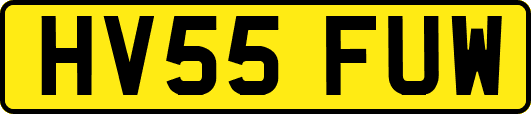 HV55FUW