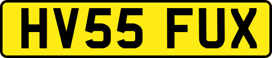 HV55FUX