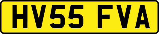 HV55FVA