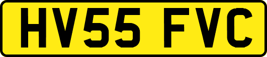HV55FVC
