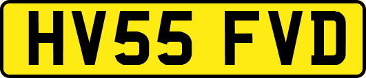 HV55FVD