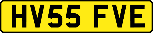 HV55FVE