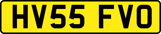 HV55FVO