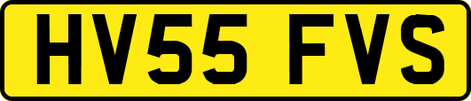 HV55FVS