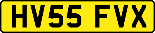 HV55FVX