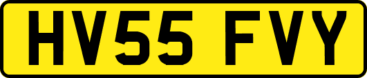 HV55FVY