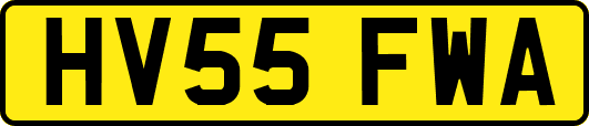 HV55FWA