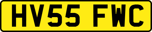 HV55FWC