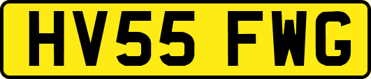 HV55FWG