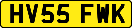 HV55FWK
