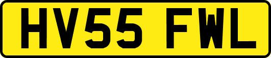 HV55FWL