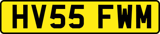 HV55FWM