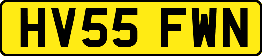 HV55FWN