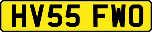 HV55FWO