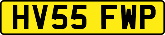 HV55FWP