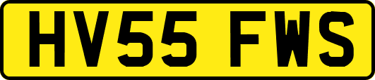 HV55FWS
