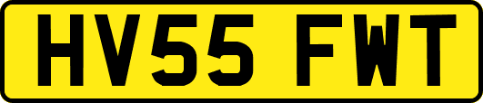HV55FWT