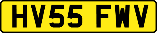 HV55FWV