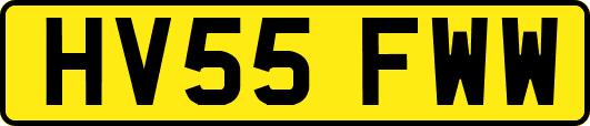 HV55FWW
