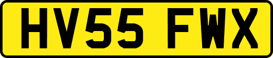 HV55FWX