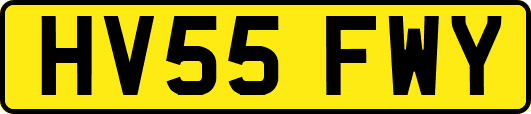 HV55FWY