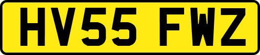 HV55FWZ