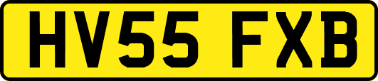 HV55FXB