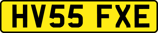 HV55FXE