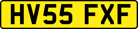 HV55FXF