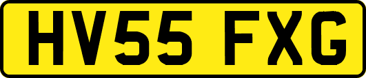 HV55FXG