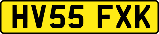 HV55FXK