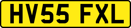 HV55FXL