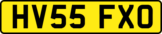 HV55FXO