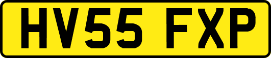 HV55FXP