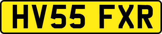 HV55FXR