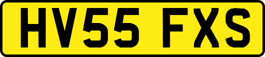 HV55FXS