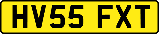 HV55FXT