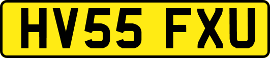 HV55FXU