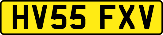 HV55FXV