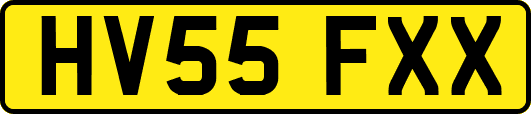 HV55FXX