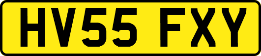 HV55FXY